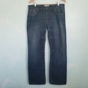 Aeropostale Benton Bootcut Jean